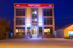 Riposo Hotel